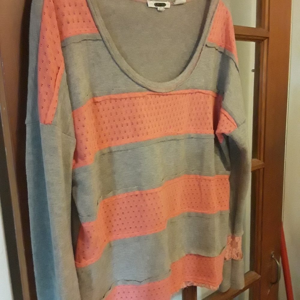 Miss Me womens top